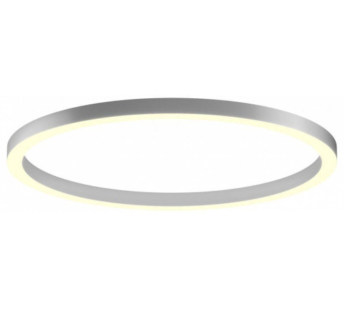 Накладной светильник 6063 Кольцо 0520832