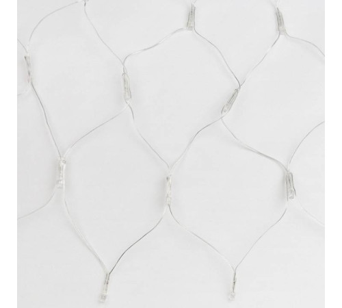 Сеть световая Uniel ULD-N2520-240 06733