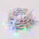 Гирлянда Нить Uniel ULD-S1000-120 10 м 120 LED IP20 мультиколор 07927