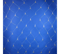 Сеть световая Uniel ULD-N2520-240 07939