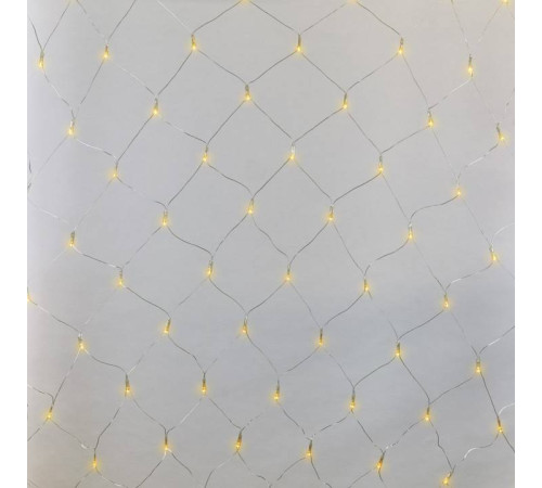 Сеть световая Uniel ULD-N2520-240 07939