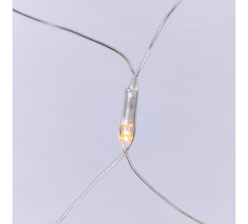 Сеть световая Uniel ULD-N2520-240 07939