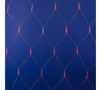 Сеть световая Uniel ULD-N2520-240 07940