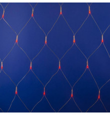 Сеть световая Uniel ULD-N2520-240 07940