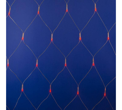 Сеть световая Uniel ULD-N2520-240 07940