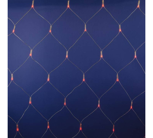 Сеть световая Uniel ULD-N2520-240 07940