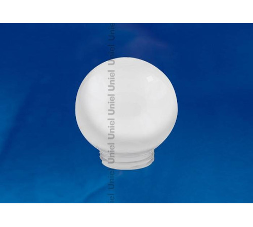 Плафон полимерный Uniel UFP-R150A 8069