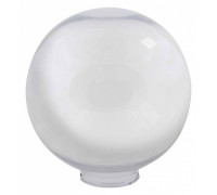 Плафон полимерный Uniel UFP-R250A 08077