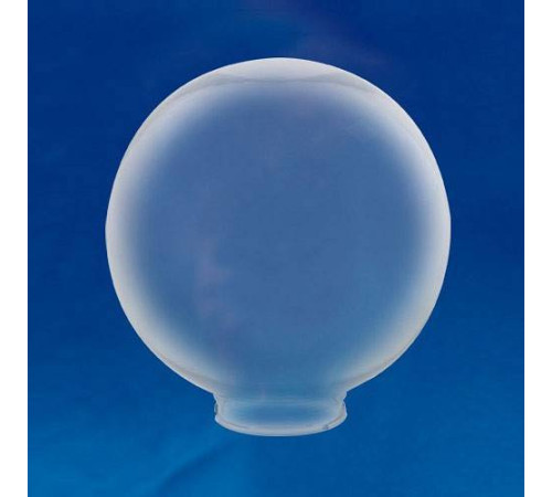 Плафон полимерный Uniel UFP-R250A 08079