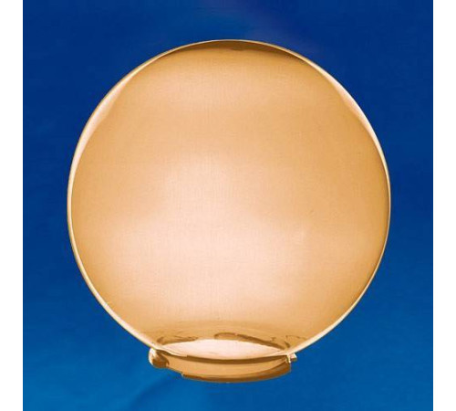 Плафон полимерный Uniel UFP-R250A 08080