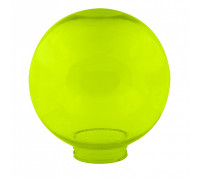 Плафон полимерный Uniel UFP-R200A 08482