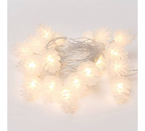 Гирлянда с насадками Uniel ULD 9582