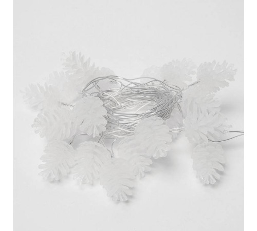 Гирлянда с насадками Uniel ULD 9582