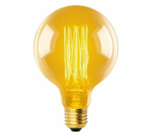 Лампа накаливания Uniel IL-V E27 60Вт K UL-00000480