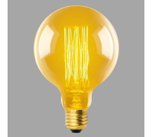 Лампа накаливания Uniel IL-V E27 60Вт K UL-00000480