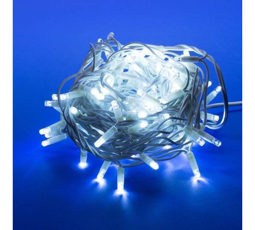 Гирлянда Нить Uniel ULD-S1000-120 UL-00001351