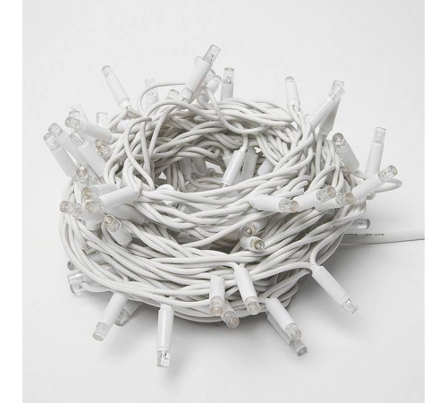 Гирлянда Нить Uniel ULD-S1000-120 UL-00001351