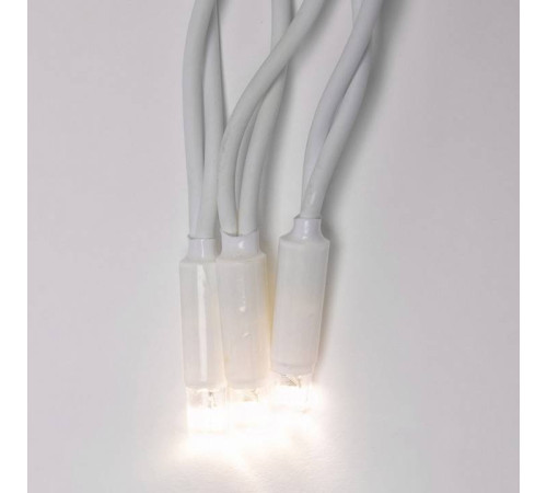 Бахрома световая Uniel ULD-B3010-200 UL-00001365