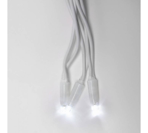 Бахрома световая Uniel ULD-B3010-200 UL-00001367