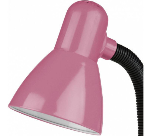 Настольная лампа декоративная Uniel Школьная серия UL-00001806