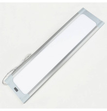 Накладной светильник Uniel Silver UL-00003038