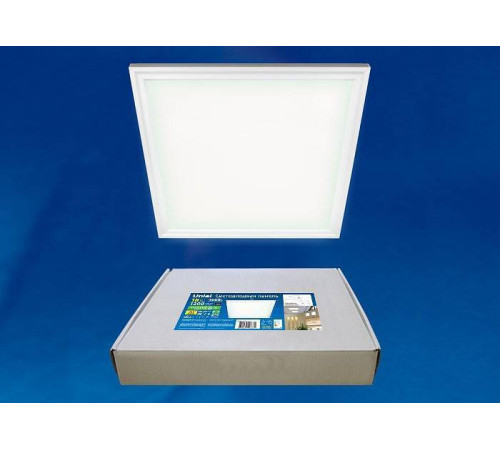 Светильник светодиодный Uniel ULP-3030 UL-00003089