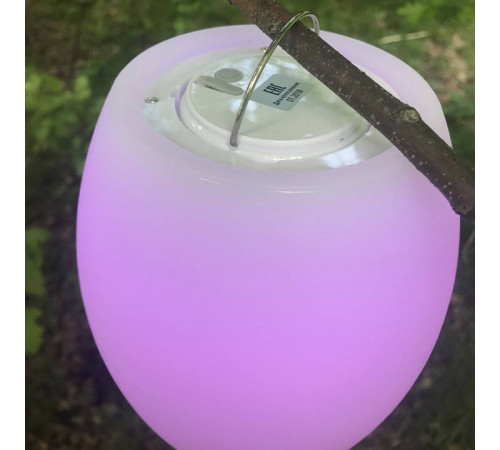 Садовая фигура Uniel Ulg UL-00003302