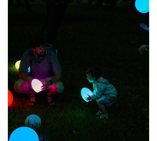 Садовая фигура Uniel Ulg UL-00003302