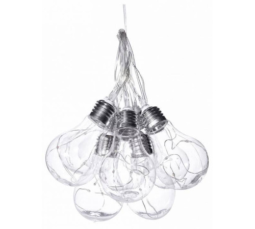 Гирлянда на солнечных батареях Uniel USL-S-126 UL-00003332