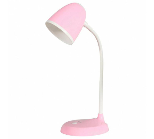 Настольная лампа офисная Uniel TLI-228 UL-00003653