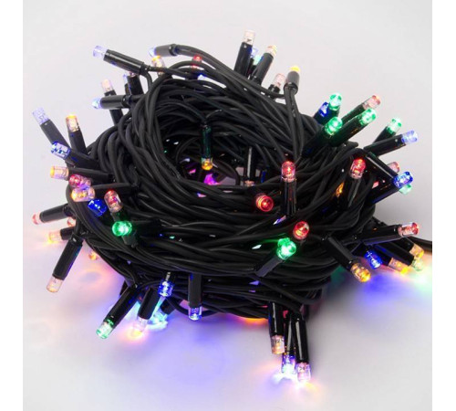 Гирлянда Нить Uniel ULD-S 10 м 100 LED IP20 белый UL-00003943