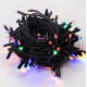Гирлянда Нить Uniel ULD-S 10 м 100 LED IP20 белый UL-00003943