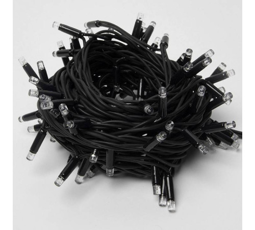 Гирлянда Нить Uniel ULD-S 10 м 100 LED IP20 белый UL-00003943