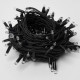 Гирлянда Нить Uniel ULD-S 10 м 100 LED IP20 белый UL-00003943