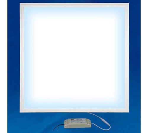 Светильник светодиодный Uniel Effective White UL-00004671