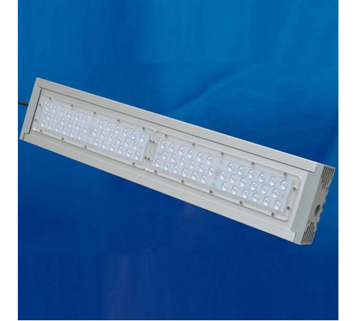 Накладной светильник Uniel Silver UL-00004823