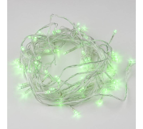 Гирлянда Нить Uniel ULD-S0500 UL-00005760