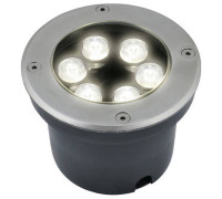 Встраиваемый в дорогу светильник Uniel Ulu-b11 UL-00006823