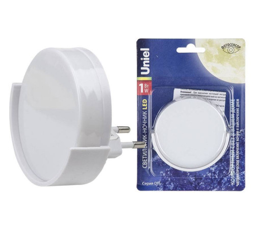 Ночник Uniel DTL-316 UL-00007053