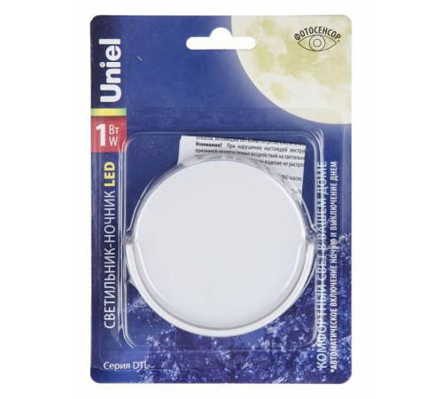 Ночник Uniel DTL-316 UL-00007053