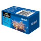 Гирлянда Нить Uniel ULD-S0250 2.5 м 25 LED IP20 теплый белый UL-00007191