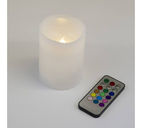 Свеча декоративная Uniel Свеча UL-00007258