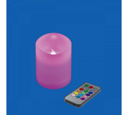 Свеча декоративная Uniel Свеча UL-00007258