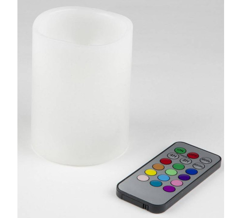 Свеча декоративная Uniel Свеча UL-00007258