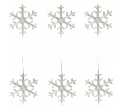 Занавес световой Uniel ULD-E1503 UL-00007336