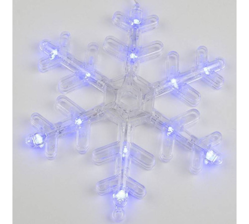 Занавес световой Uniel ULD-E1503 UL-00007336