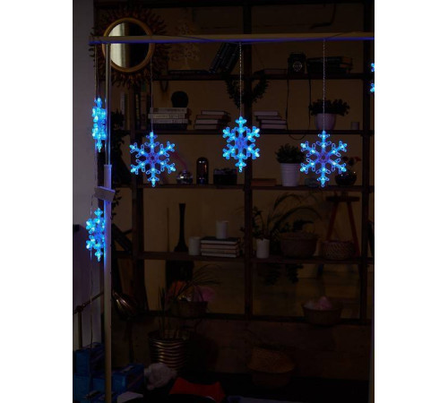 Занавес световой Uniel ULD-E1503 UL-00007336