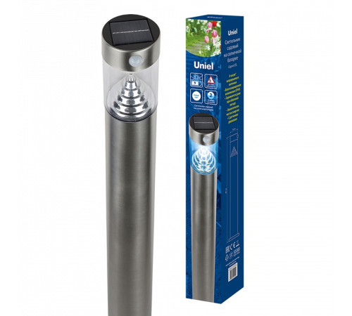 Светильник уличный наземный Uniel Mt800 UL-00007865