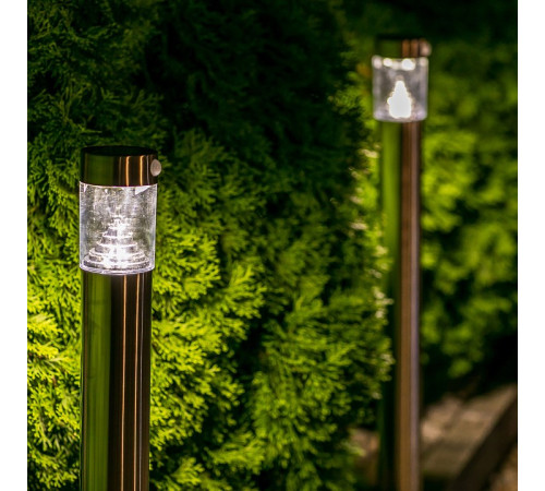 Светильник уличный наземный Uniel Mt800 UL-00007865