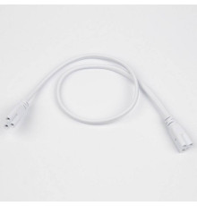 Соединитель для светодиодной ленты с разъемом папа Uniel UCX-PP3/L10 UL-00008553